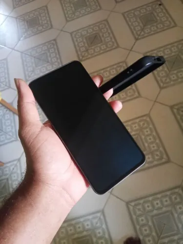 SAMAUNG S24 FE ZEROO TODO ORIGINAL SEM MARCAS TODO BOM CELULAR TOP DE LINHA