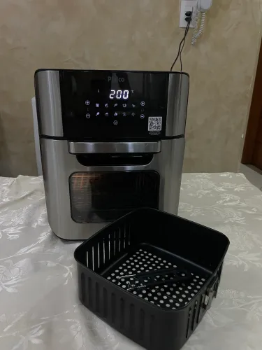 Air fryer Oven Philco (Estilo forno)