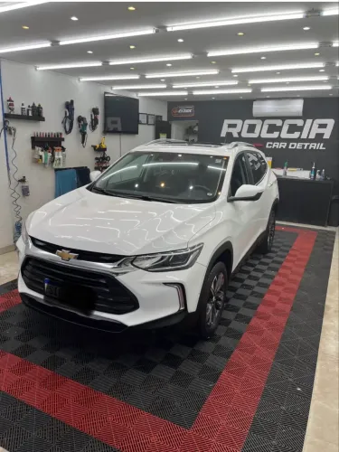 Chevrolet Tracker Premier 1.2 Turbo 12V Flex AUT 2024