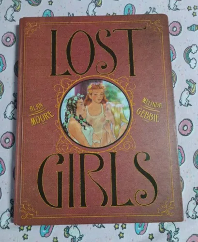Lost Girls