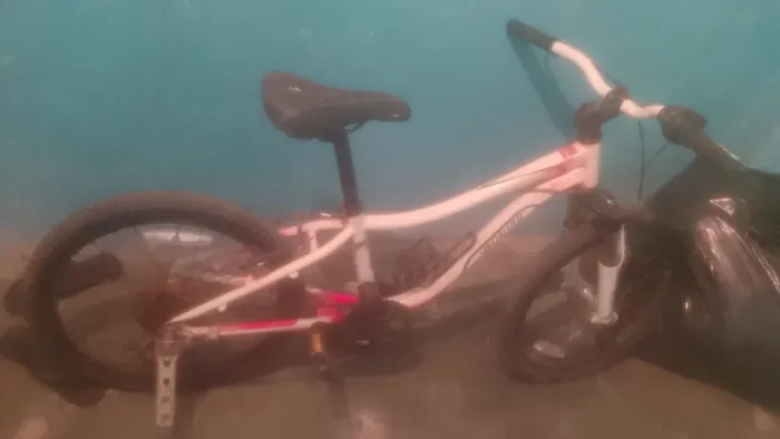 Bicicleta aro 20