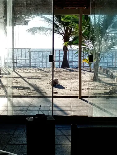 Casa de Praia - Juçatuba