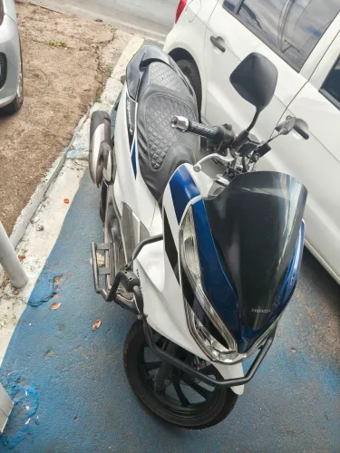  Vendo PCX sport 22/22