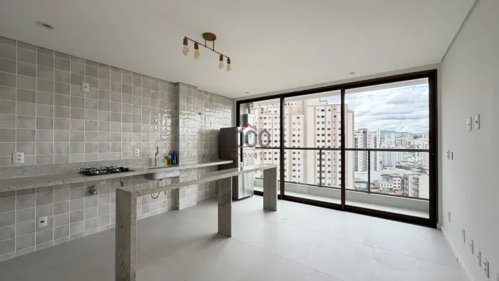 Apartamento 2 quartos - São Mateus