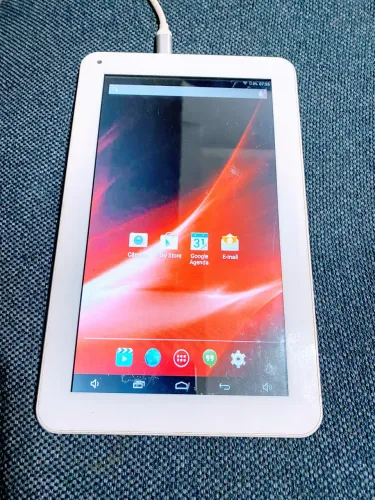 Lote tablet (leia a descrição)