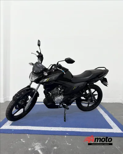 YAMAHA FACTOR 150 STANDARD