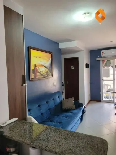 APARTAMENTO À VENDA | Edifício Le Park II