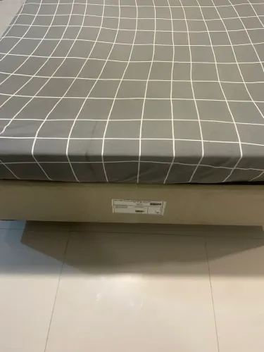 Cama de casal