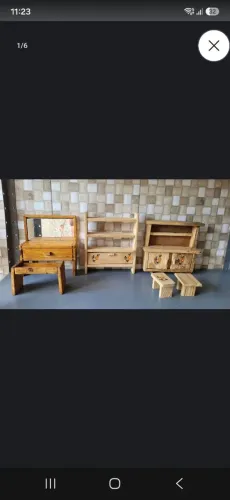 Moveis em mdf infantil