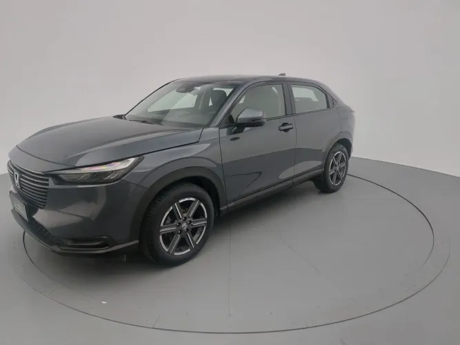 Honda HR-V Advance 1.5 TB 16V 5P Aut. 2025