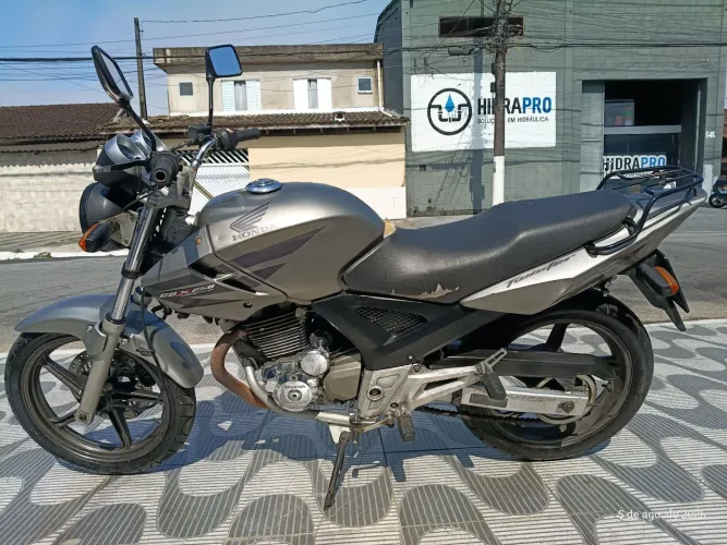 Twister 2008