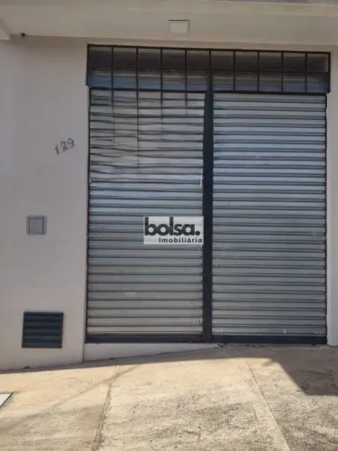 SALÃO COMERCIAL NO INDEPENDENCIA