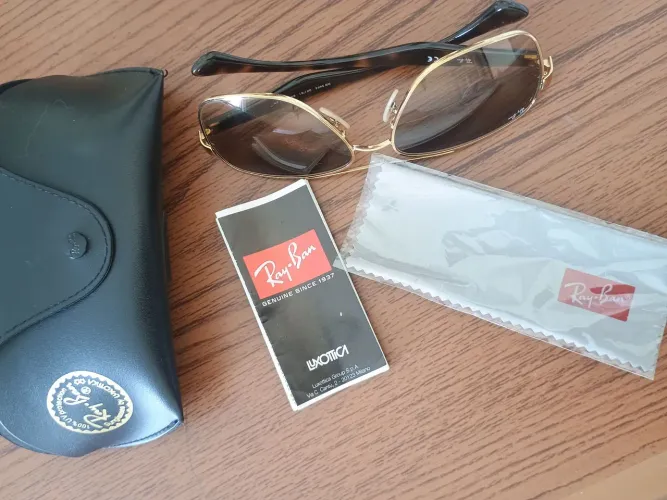 Óculos de sol Rayban RB3483 original