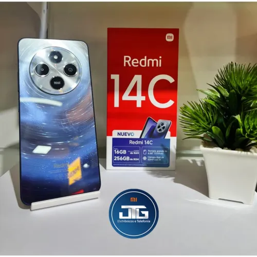 Xiaomi 14C 256 GB