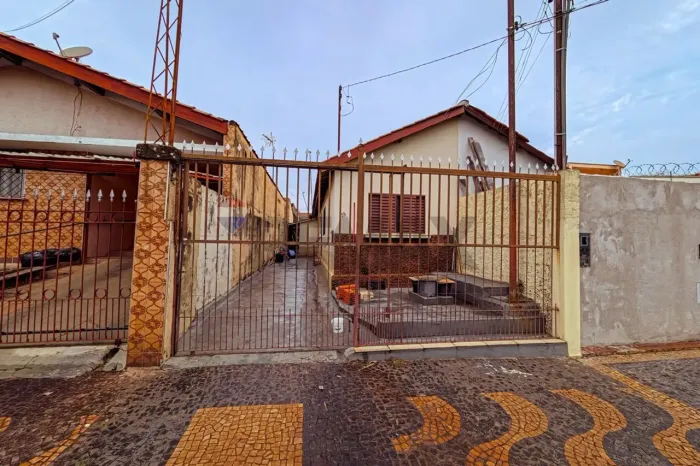 Casa à venda em Araras SP no Jardim Belvedere.