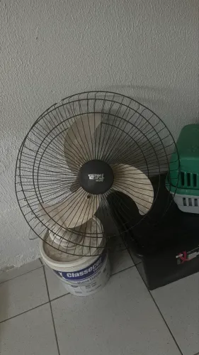 VENTILADOR DE PAREDE