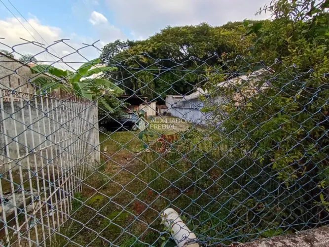 Terreno à Venda - Canto, Florianópolis/SC