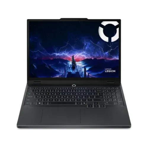 Notebook Ultraperformance Legion Pro 5i Intel Ultra 9 + RTX 5070TI (Novo)