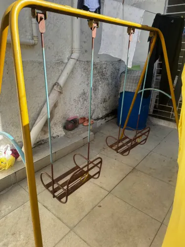 Vendo balanço Infantil