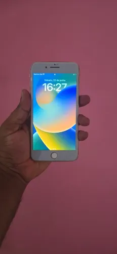 iPhone 8 Plus
