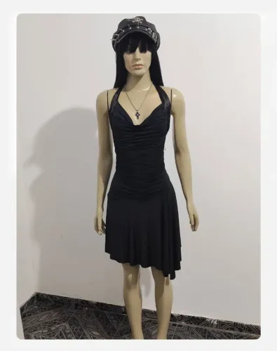 Vestido Preto
