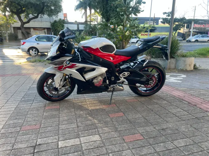 Bmw s1000rr
