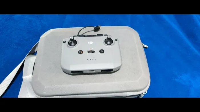 Radio controle drone Neo 2