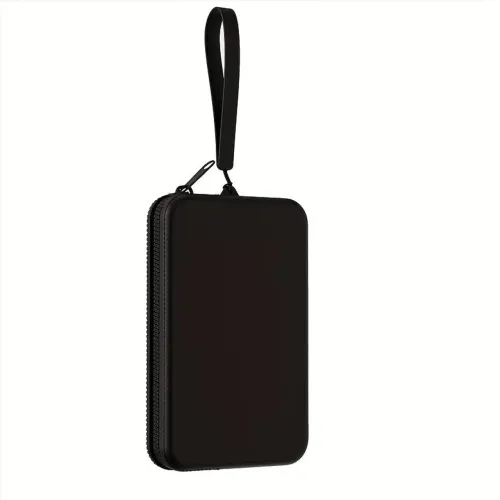 Bolsa de silicone 