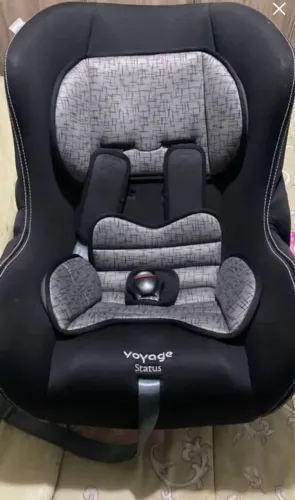 Cadeirinha Voyage