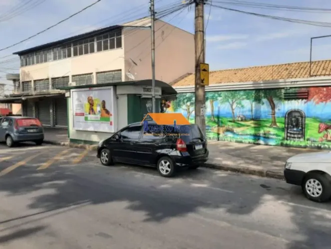 terreno no Bairro Santa Amelia em Belo Horizonte