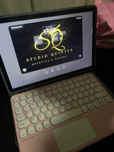 Tablet