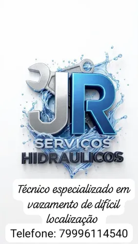 Serviços hidráulicos