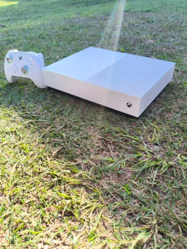 Xbox one S 1tb