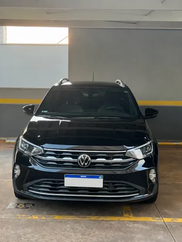 Volkswagen Nivus Highline 1.0 200 TSI Flex AUT 2024