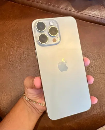 IPHONE 15 PRO MAX 256