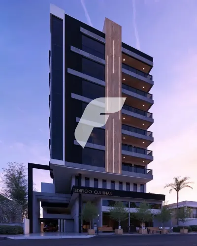 Apartamento 3 Quartos 82m² - Ingleses