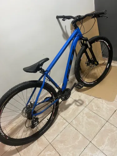 Bike gts Aro 29