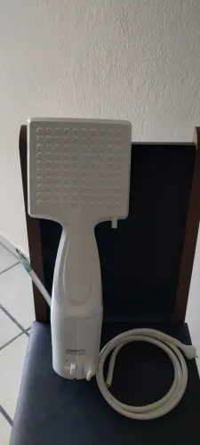 Chuveiro Lorenzetti 220v