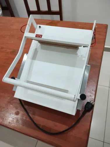 Máquina de Selar (fazer) Geladinhos