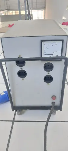 estabilizador de energia