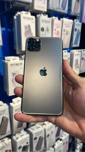 iPhone 11 Promax todo original