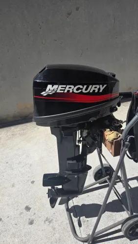 Motor popa Mercury 15hp