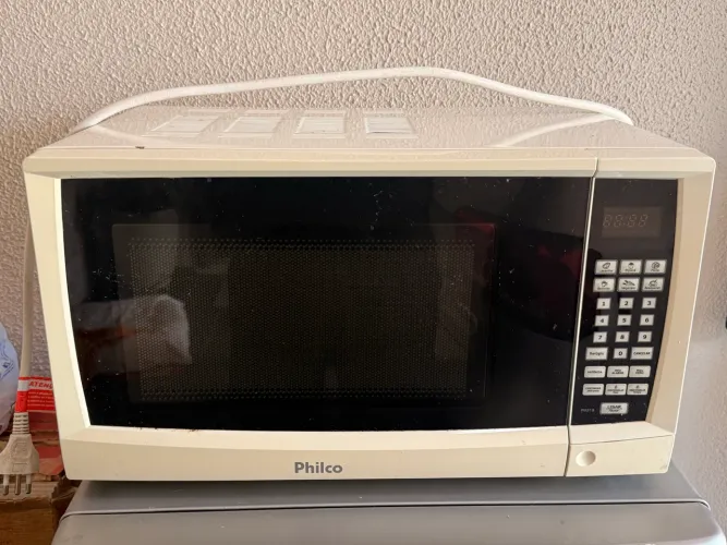 Microondas Philco PMS18