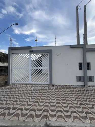 CASAS NOVAS EM MONGAGUA