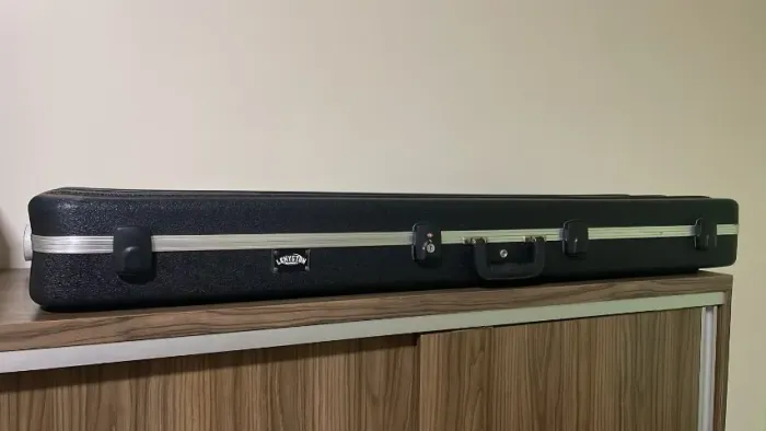 CASE PARA CONTRABAIXO