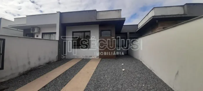 Casa Residencial