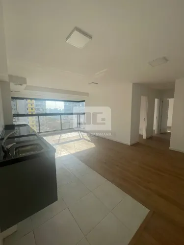 APARTAMENTO - 65,00 M² - RUDGE RAMOS - SÃO BERNARDO DO CAMPO.