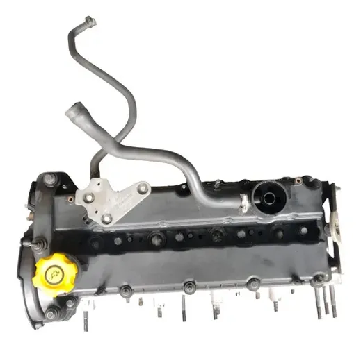 Cabeçote S10 2.8 180cv 2013