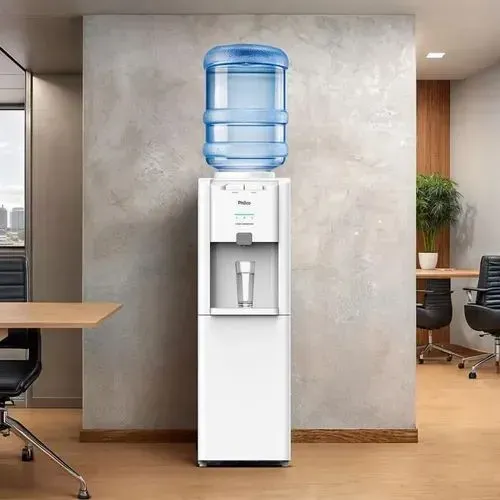GELAGUA BEBEDOURO PHILCO. PRATICAMENTE ZEROKM. COMPRADO ESSE ANO C/ NOTA FISCAL