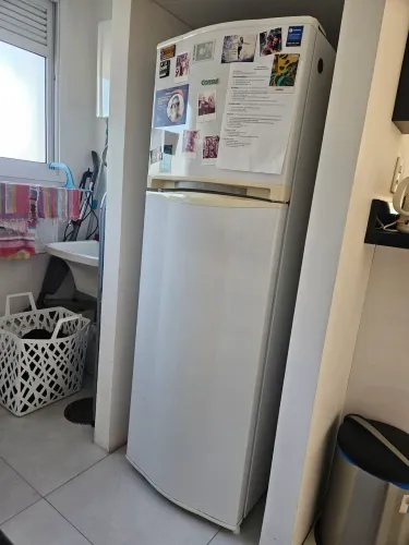 Geladeira Consul Facilite 2 portas